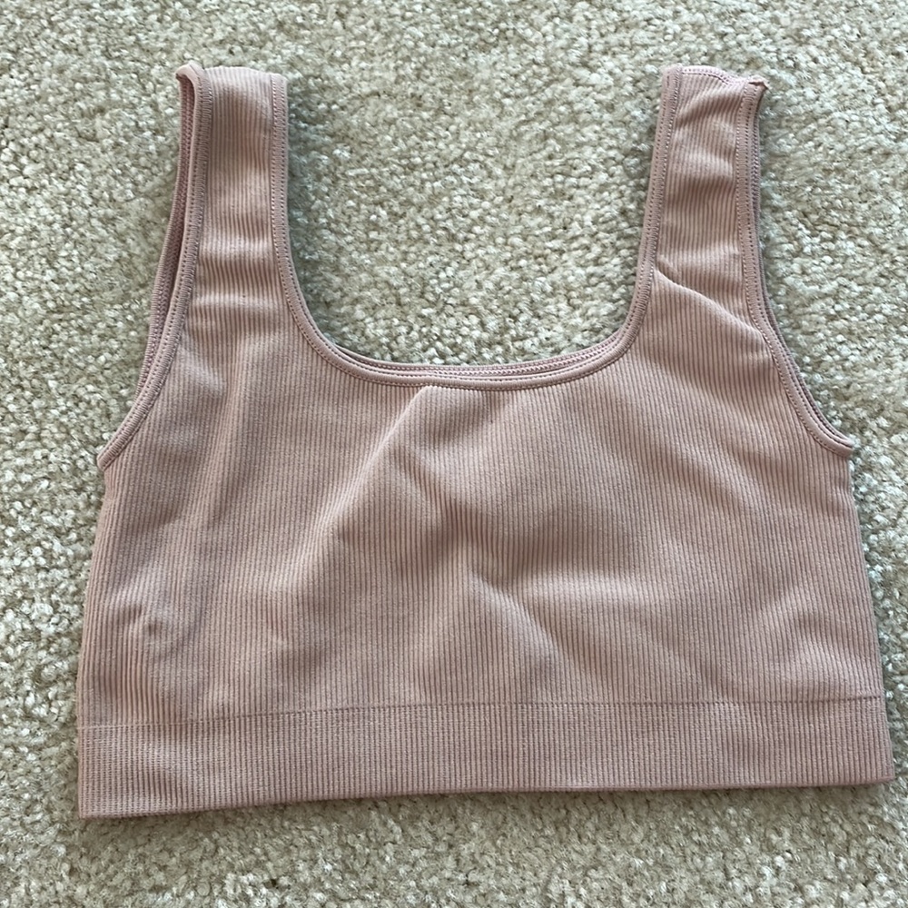 Set Active Bra - image 2